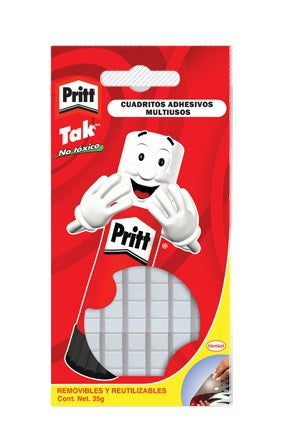 PEGAMENTO PRITT TAK 35GRS