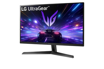 Monitor Gaming LG 27GS60F-B LED 27 Ultra Gear Panel IPS 1920X1080 FHD 180Hz HDMI DP AMD FreeSync