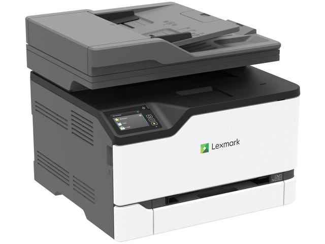 Lexmark CX431adw Laser A4 600 x 600 DPI 26 ppm Wifi