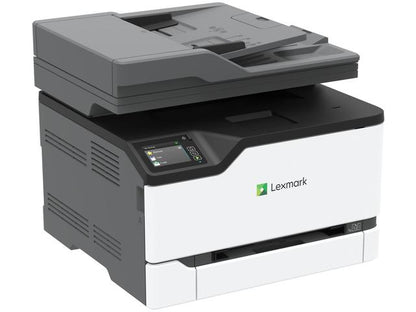 Lexmark CX431adw Laser A4 600 x 600 DPI 26 ppm Wifi