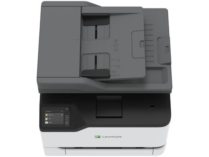 Lexmark CX431adw Laser A4 600 x 600 DPI 26 ppm Wifi