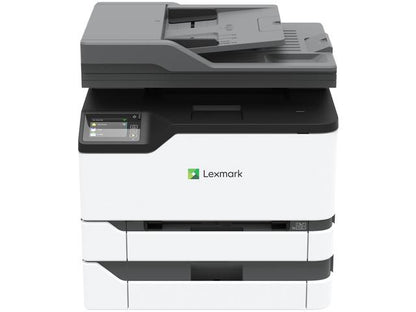 Lexmark CX431adw Laser A4 600 x 600 DPI 26 ppm Wifi