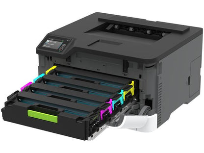 Lexmark CS431dw Color 600 x 600 DPI A4 Wifi
