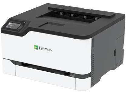 Lexmark CS431dw Color 600 x 600 DPI A4 Wifi