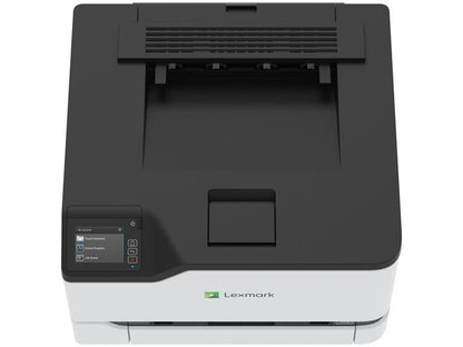 Lexmark CS431dw Color 600 x 600 DPI A4 Wifi