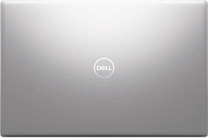 DELL DC15255 AMD Ryzen™ 5 7520U Computadora portátil 39.6 cm (15.6") Full HD 8 GB LPDDR5-SDRAM 512 GB SSD Wi-Fi 5 (802.11ac) Windows 11 Home Español Plata