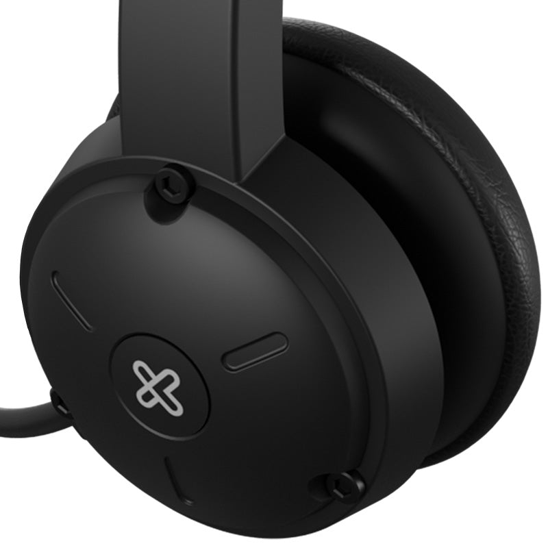 Audifonos Klip Xtreme Monoaural Bluetooth Premium Crystal Com Pro KCH-905