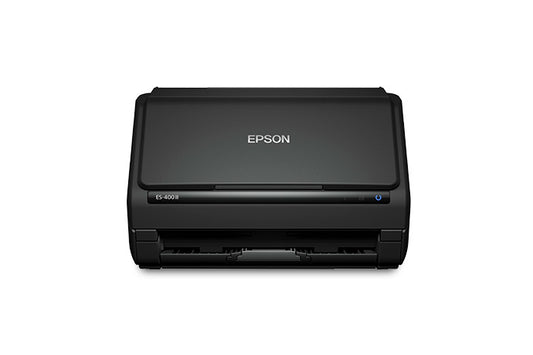 Epson WorkForce B11B261201 escáner Escáner con alimentador automático de documentos (ADF) 600 x 600 DPI A4 Negro
