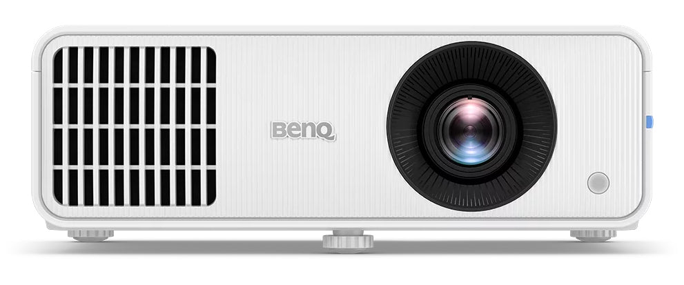 BenQ LW650 Proyector de alcance estándar 4000 lúmenes ANSI DLP WXGA (1280x800) Blanco