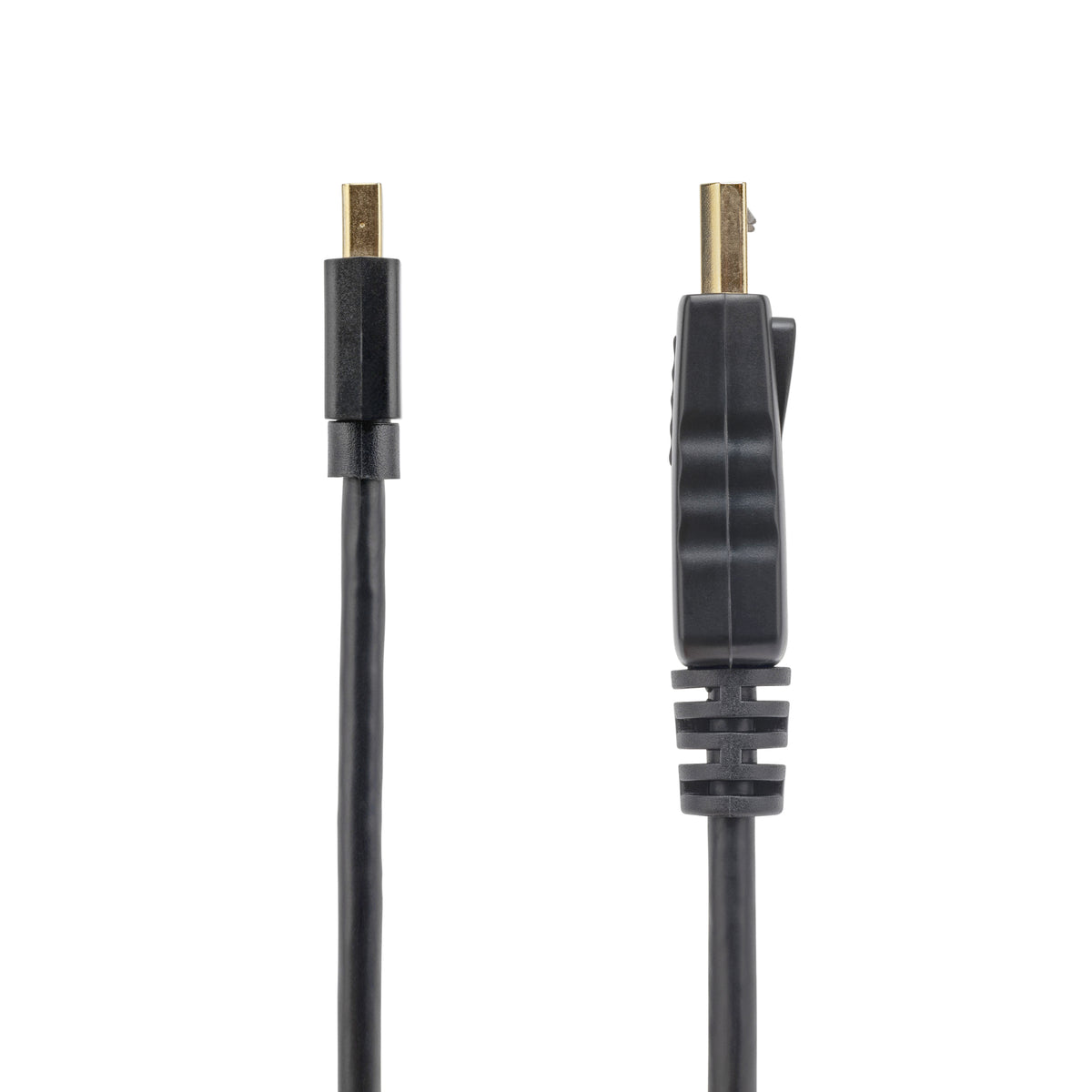 StarTech.com MDP2DPMM6 cable DisplayPort 1.8 m Negro