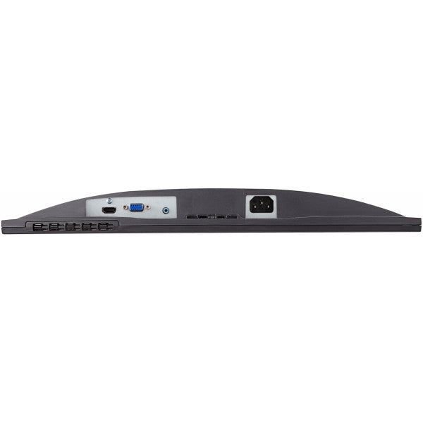 Viewsonic VA1903H monitor de computadora 48.3 cm (19") 1366 x 768 Pixeles WXGA Negro