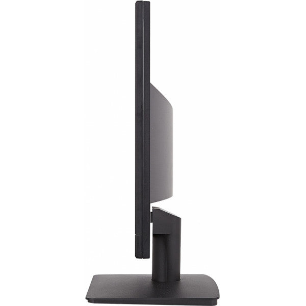 Viewsonic VA1903H monitor de computadora 48.3 cm (19") 1366 x 768 Pixeles WXGA Negro