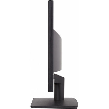 Viewsonic VA1903H monitor de computadora 48.3 cm (19") 1366 x 768 Pixeles WXGA Negro