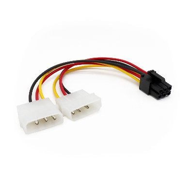 BRobotix 497691 cable de alimentación interna 0.18 m