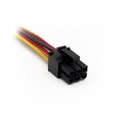 BRobotix 497691 cable de alimentación interna 0.18 m