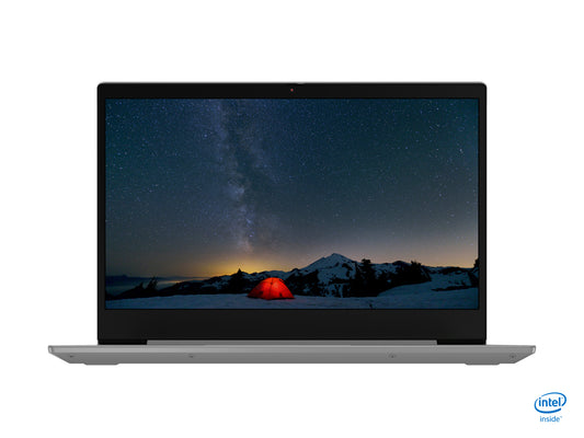 Laptop Lenovo ThinkBook 14-IIL Aluminio 14" Intel Core i3 1005G1 Disco duro 1 TB Ram 8 GB Windows 10 Pro