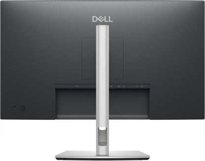DELL Pro Plus P2725QE monitor de computadora 68.6 cm (27") 3840 x 2160 Pixeles 4K Ultra HD LCD Negro, Plata