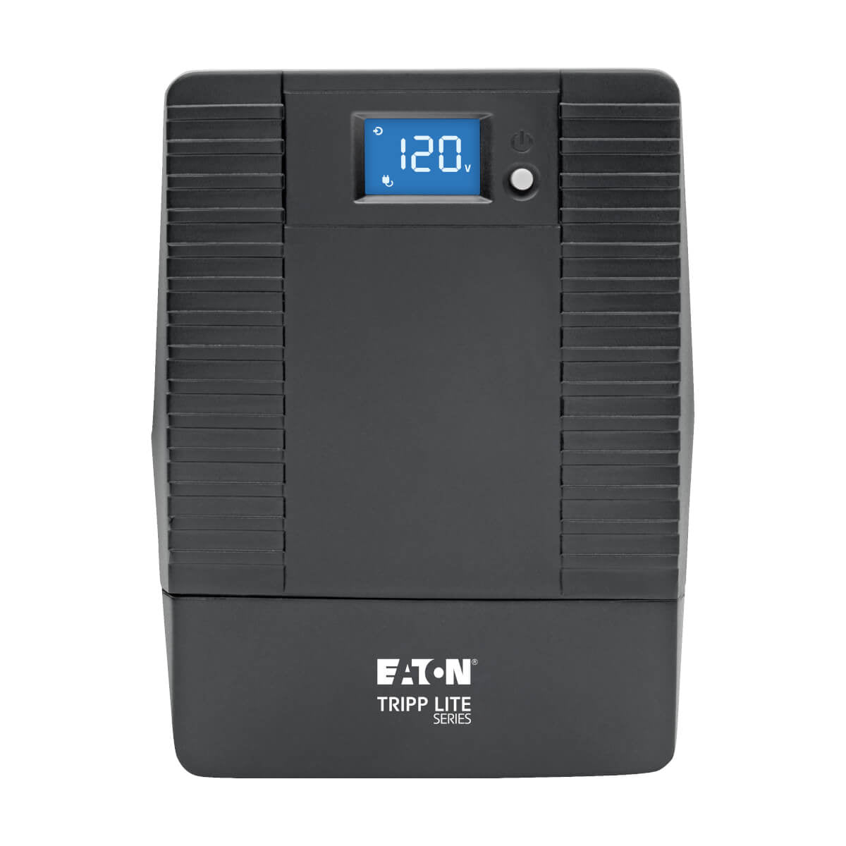 Tripp Lite OMNI700LCDT sistema de alimentación ininterrumpida (UPS) Línea interactiva 0.7 kVA 6 salidas AC