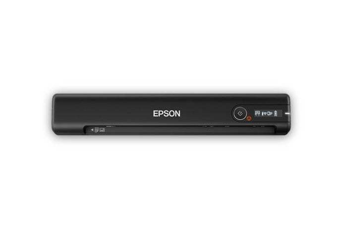 Epson WorkForce B11B253201 escáner Escáner alimentado con hojas 600 x 600 DPI A4 Negro