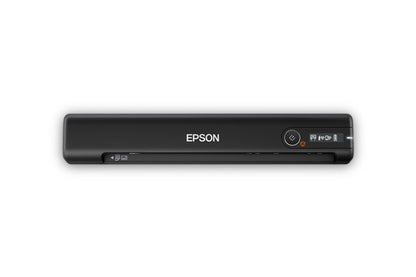 Epson WorkForce B11B253201 escáner Escáner alimentado con hojas 600 x 600 DPI A4 Negro