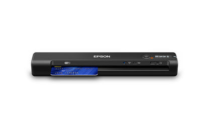 Epson WorkForce B11B253201 escáner Escáner alimentado con hojas 600 x 600 DPI A4 Negro