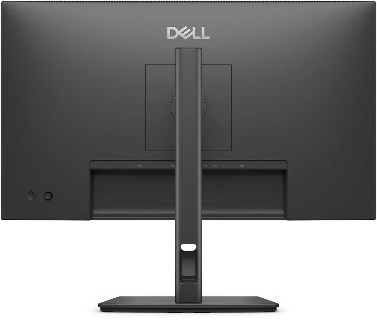 DELL Pro P P2426H monitor de computadora 61 cm (24") 1920 x 1080 Pixeles Full HD LCD Negro