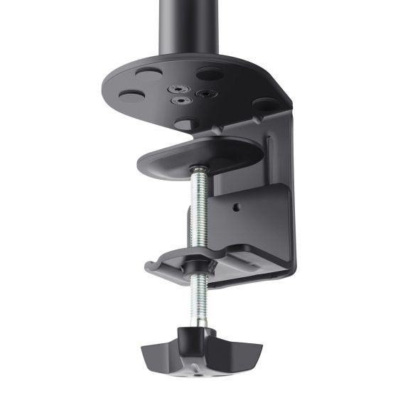 Soporte Steren Escritorio para Monitor Hasta 32" Color Negro