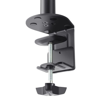 Soporte Steren Escritorio para Monitor Hasta 32" Color Negro