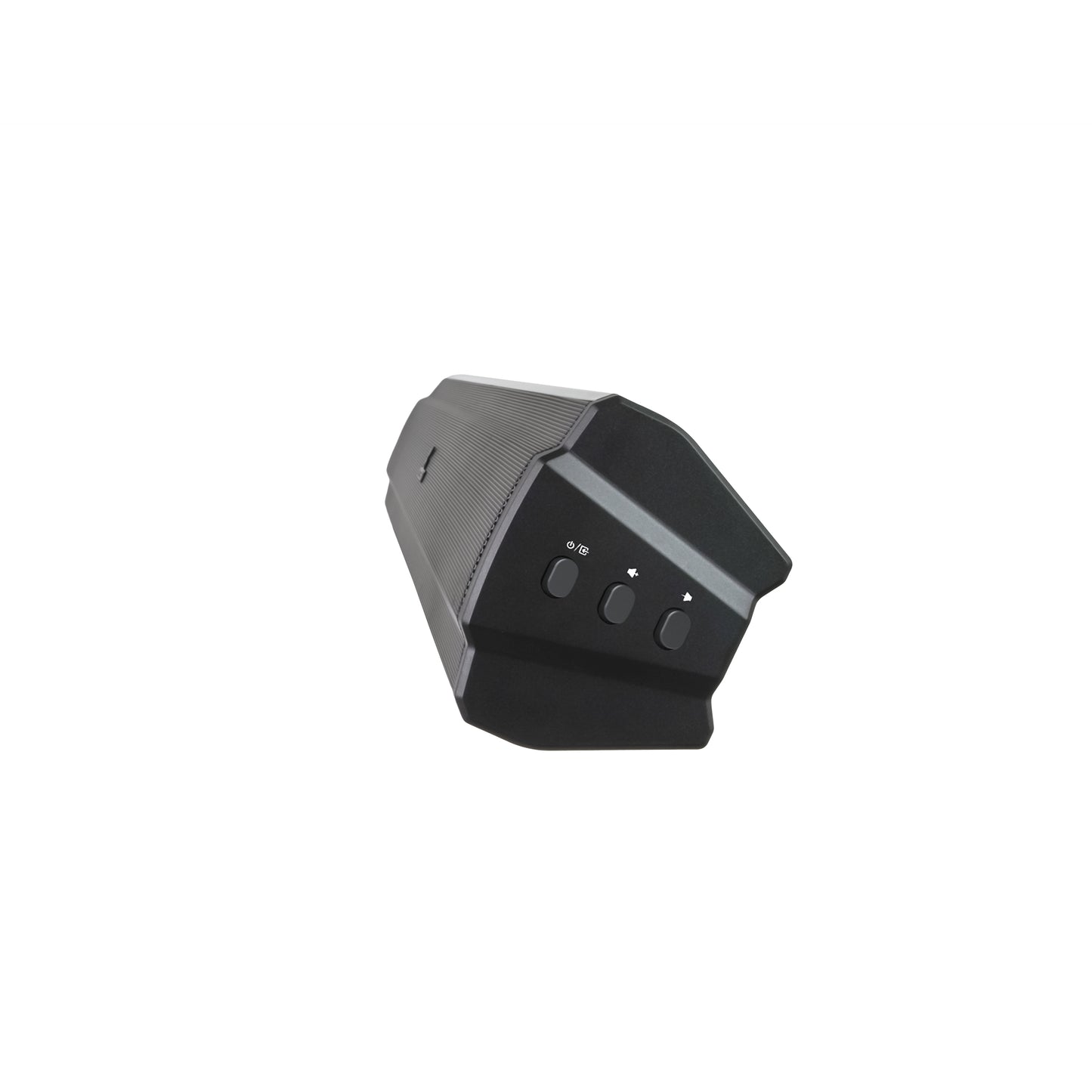 Perfect Choice Minuetto Negro 400 W