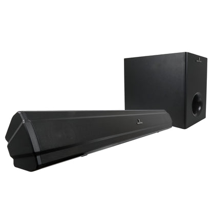 Perfect Choice Minuetto Negro 400 W