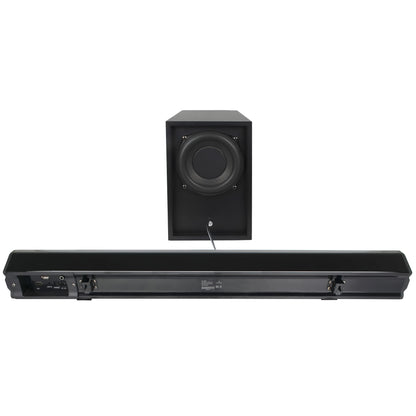 Perfect Choice Minuetto Negro 400 W