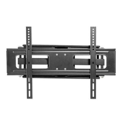 Manhattan 462150 soporte para TV 2.18 m (86") Negro