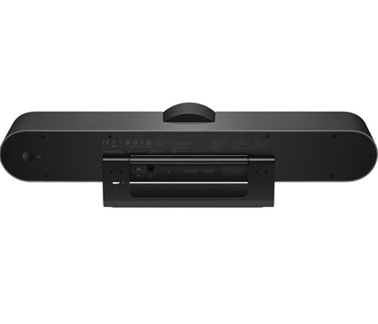 Logitech 960-001101 sistema de video conferencia