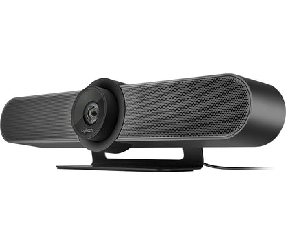 Logitech 960-001101 sistema de video conferencia
