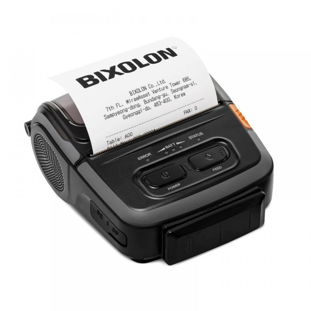 Bixolon SPP-R310 203 x 203 DPI Inalámbrico y alámbrico Térmica directa Impresora portátil