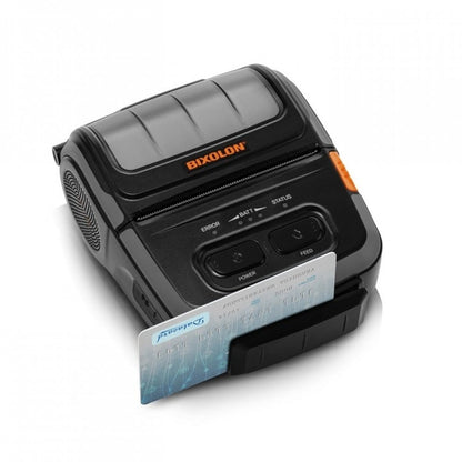 Bixolon SPP-R310 203 x 203 DPI Inalámbrico y alámbrico Térmica directa Impresora portátil