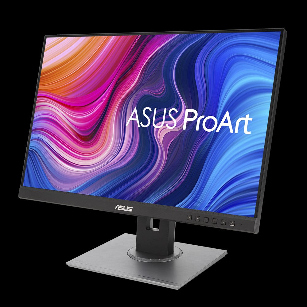 Monitor Asus 24.1" ProArt PA248QV IPS WUXGA 1920x1200 1xHDMI 1xDP 1xVGA 5ms GTG 75Hz Speaker 2Wx2 Adaptive-Sync Ne