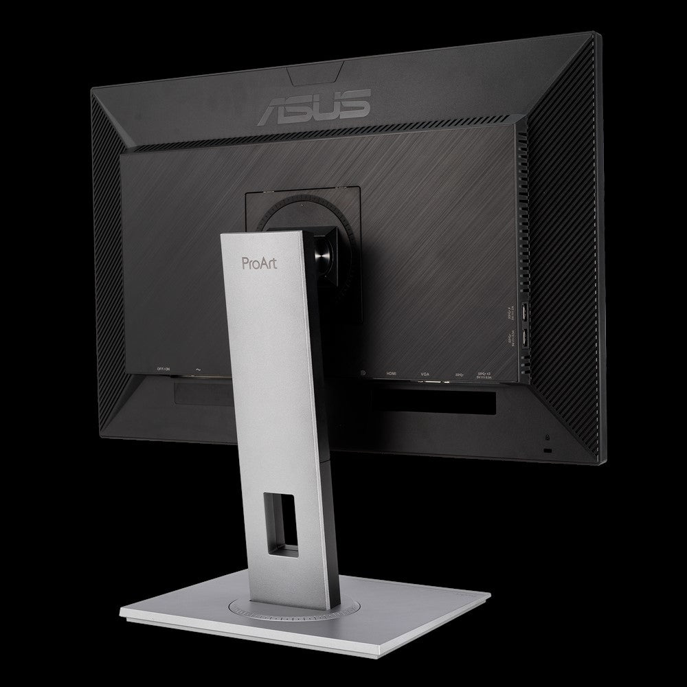 Monitor Asus 24.1" ProArt PA248QV IPS WUXGA 1920x1200 1xHDMI 1xDP 1xVGA 5ms GTG 75Hz Speaker 2Wx2 Adaptive-Sync Ne