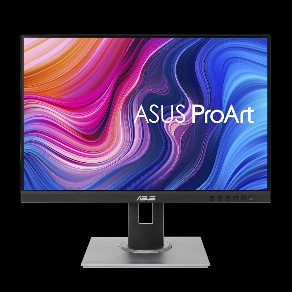 Monitor Asus 24.1" ProArt PA248QV IPS WUXGA 1920x1200 1xHDMI 1xDP 1xVGA 5ms GTG 75Hz Speaker 2Wx2 Adaptive-Sync Ne
