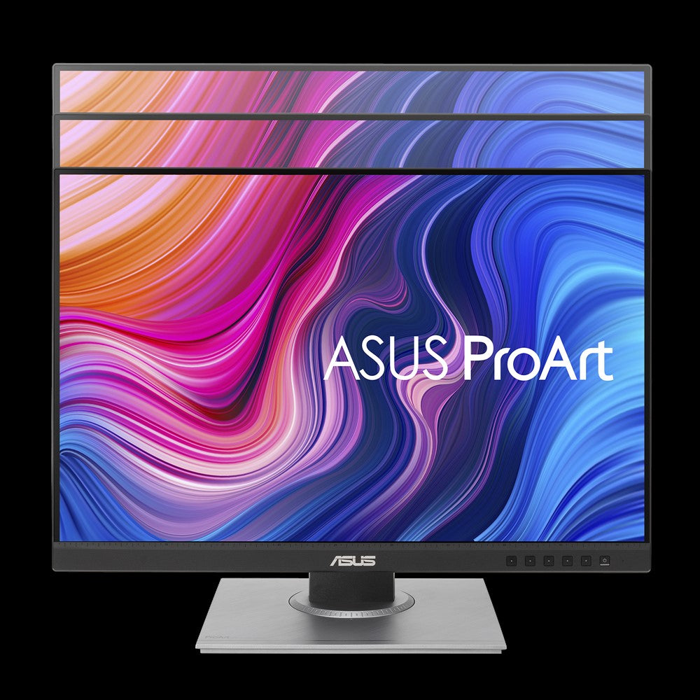 Monitor Asus 24.1" ProArt PA248QV IPS WUXGA 1920x1200 1xHDMI 1xDP 1xVGA 5ms GTG 75Hz Speaker 2Wx2 Adaptive-Sync Ne