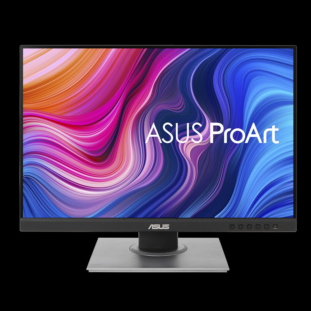 Monitor Asus 24.1" ProArt PA248QV IPS WUXGA 1920x1200 1xHDMI 1xDP 1xVGA 5ms GTG 75Hz Speaker 2Wx2 Adaptive-Sync Ne