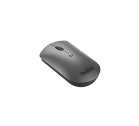 Lenovo 4Y50X88825 ratón Oficina Ambidiestro Bluetooth Óptico 2400 DPI