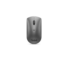 Lenovo 4Y50X88825 ratón Oficina Ambidiestro Bluetooth Óptico 2400 DPI