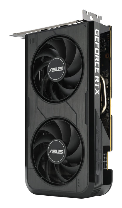 Tarjeta Video Asus Dual-RTX5050-8G 8GB GDDR6 128BIT PCI-E 5.0 HDMI 3*DP Dual Fan