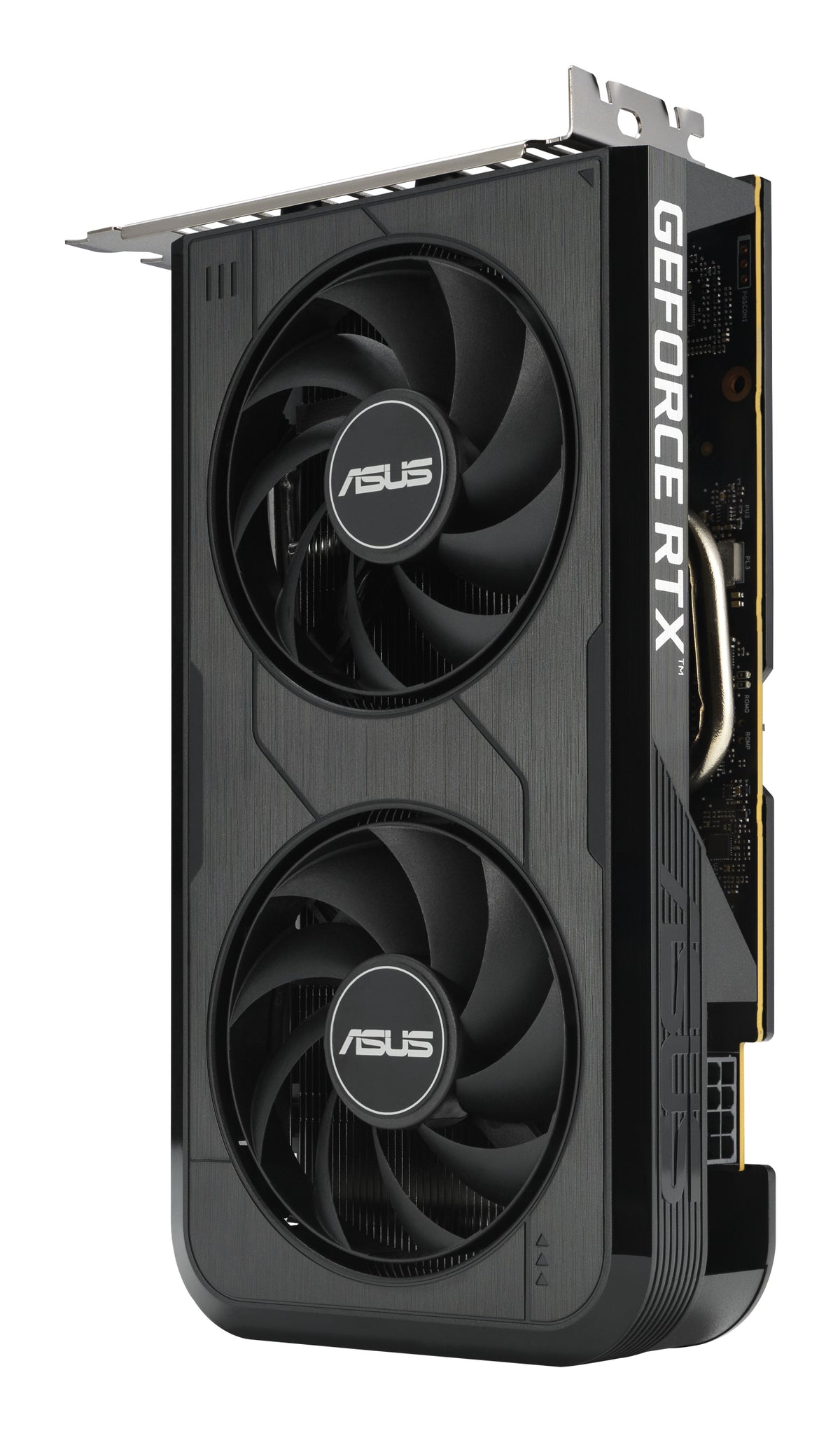 Tarjeta de Video Asus Dual-RTX5050-O8G 8GB GDDR6 128BIT PCI-E 5.0 HDMI 3*DP Dual Fan