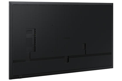 Pantalla Samsung 55" Smart Signage Monitor Edge Led Blu UHD 3840 x 2160 Operation hours 24/7 700nit