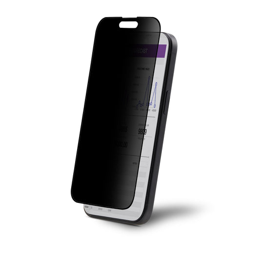 StarTech.com IP15T-PRIVACY-SCREEN filtro para monitor 15.5 cm (6.1") Smartphone Filtro de privacidad para pantallas sin marco