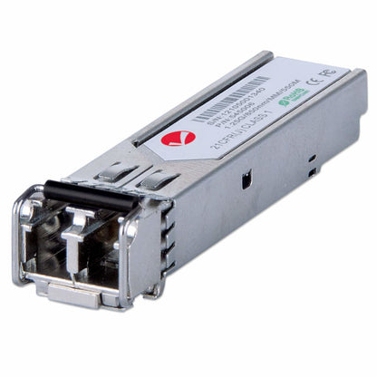 Intellinet 545006 módulo de red del transceptor 1000 Mbit/s 850 nm