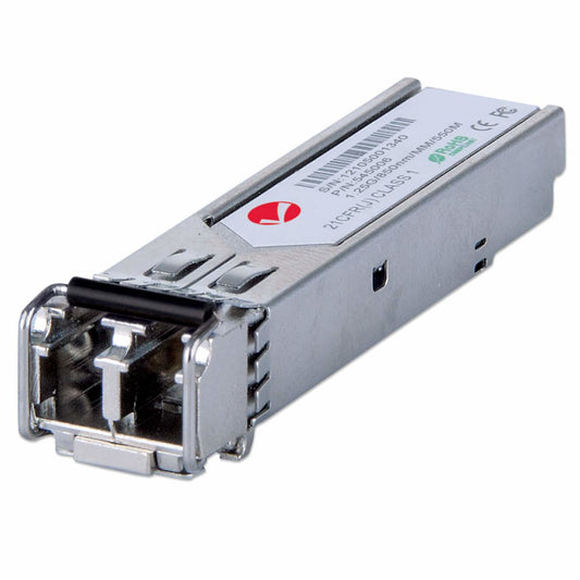Intellinet 545006 módulo de red del transceptor 1000 Mbit/s 850 nm