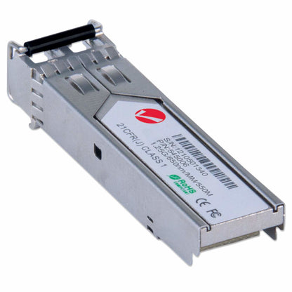 Intellinet 545006 módulo de red del transceptor 1000 Mbit/s 850 nm